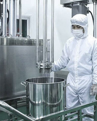 沛琪食品有限公司企业优势